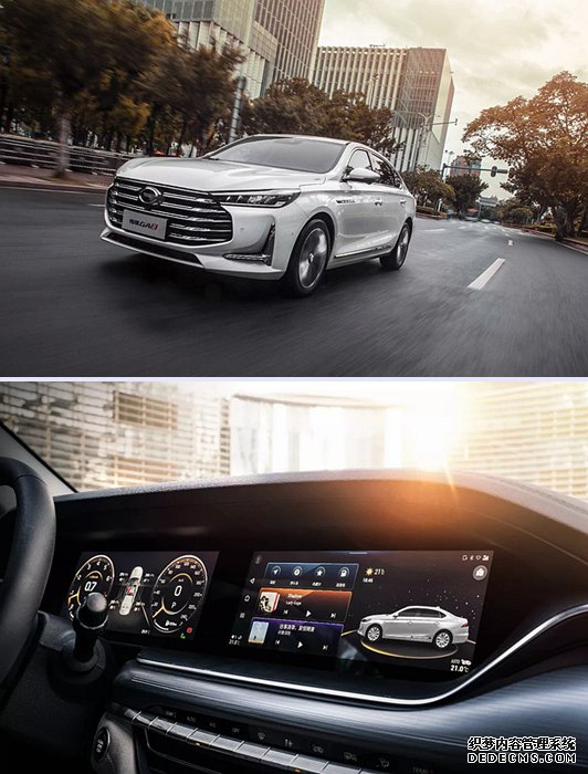 全新广汽传祺GA8正式上市 售价15.68万