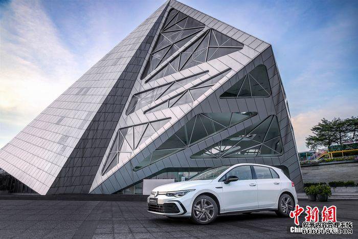 全新数字高尔夫“走进”大疆 全新数字高尔夫“走进”大疆