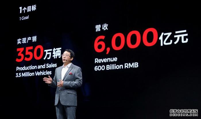 广汽集团在广州车展发布“十四五”规划与“双子星”计划