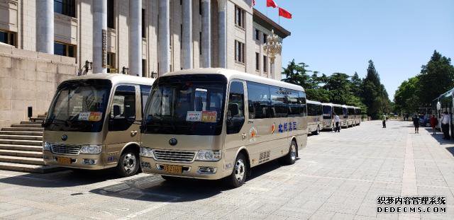 什么叫汽车高端梦？我们从这家企业寻找答案